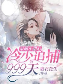 呆萌小甜心：冷少追捕999天呆萌小甜心：冷少追捕999天