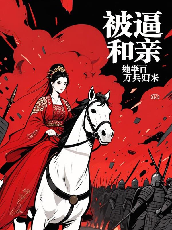 被逼和亲，她率百万兵归来被逼和亲，她率百万兵归来